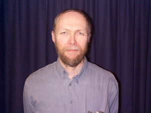 Picture of Karl-Henrik Lund