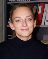 Picture of Camilla Pedersen